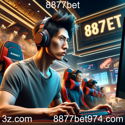 A Ascensão dos Jogos de Esportes: Uma Nova Era de Entretenimento