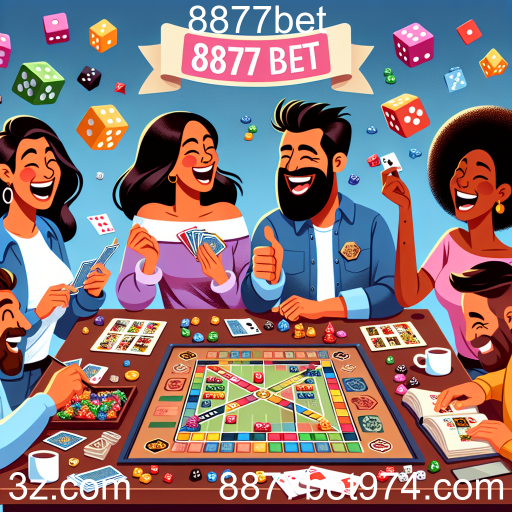 A Ascensão dos Jogos de Mesa: Conectando Pessoas e Estimulando Mentes